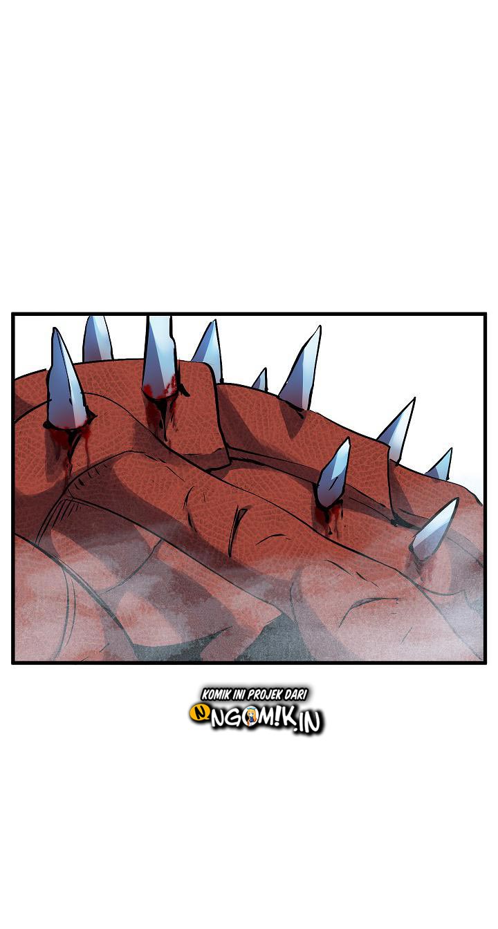 Otherworldly Sword King’s Survival Records chapter 19